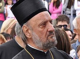 Vladika zvorničko-tuzlanski Vasilije odlazi u penziju