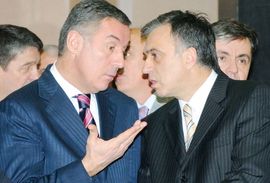 Predsjedništvo DPS-a odlučilo: Milo Đukanović novi premijer