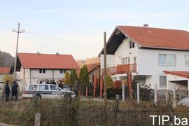 Izvršena rekonstrukcija događaja u kući Margarete - Marge Hadžić