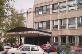 Roditelji ubijenog nastavljaju štrajk glađu