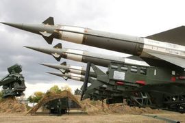Irak otkazao kupovnu ruskog oružja