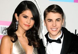 Raskinuli Džastin Biber i Selena Gomez