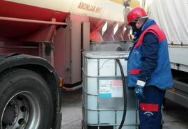 Prijedor: Uklonjen opasni amonijak koji je prijetio stanovništvu