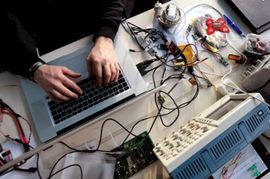 Elektroinženjer primorani da posao traže van granica BiH