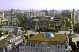 Skoplje 2014: Budućnost koja je počela