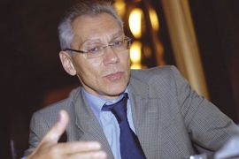 Rusija za zatvaranje OHR-a