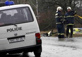 Najmanje četiri osobe poginule na reliju u Češkoj