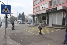 Pripadnici EUFOR-a u centru Banjaluke brutalno pretukli djevojku i ...