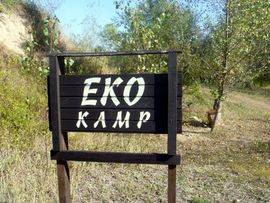 Oaza mira i netaknute prirode kod Bijeljine