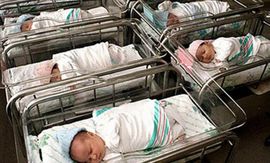 U Egiptu se bebe prodavale za 570 dolara