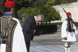 Nikolić: Vi ste "zaspali", da bi se Srbija probudila
