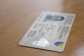 Nova lična karta  biće duplo skuplja
