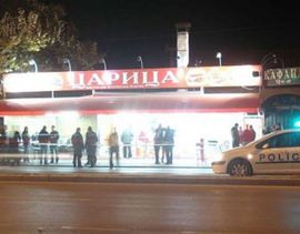 Ubio jednog mladića, ranio drugog poslije svađe u redu za ćevape