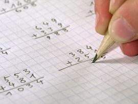 Škola za nadarene matematičare