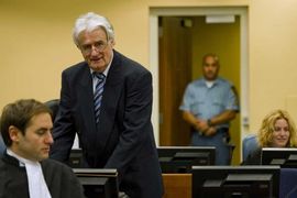 Simić: Cilj napada u Sarajevu nisu bili civili