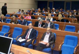 Izvršni odbor SNSD-a o ekonomskoj politici