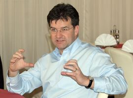 Miroslav Lajčak: Izmještanje OHR-a iz BiH je dobra opcija