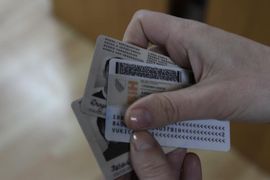 Odgođeno izjašnjavanje o cijenama ličnih dokumenata