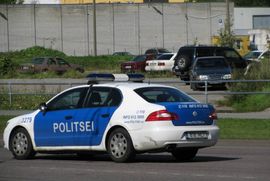 Ostavka šefa policije zbog nelegalnih kazni za vozače