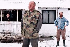 Nagrade za film "Selo bez žena" u Francuskoj i Bjelorusiji