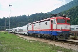 Željeznice FBiH ne prodaju talgo vozove