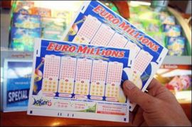 Ko će osvojiti 168 miliona evra?
