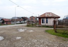 Tamamović uzeo zemljišta kao "hipoteku"
