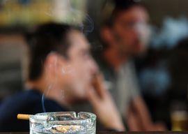 Kutija cigareta i do sedam KM