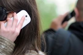 Slaba kontrola rada OBA