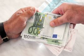 Hipokrat: Čelnici Farmala u istražnom zatvoru