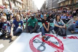 Evropu očekuje paraliza, sutra štrajkovi i protesti u 23 zemlje
