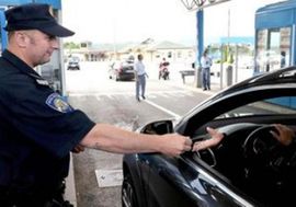 Zajednička akcija carina  Srbije, Hrvatske i BiH