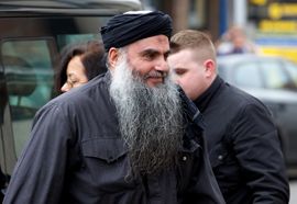 Kameron potpuno nezadovoljan zbog oslobađanja Abu Katade