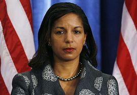 Suzan Rajs novi američki državni sekretar?