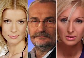 "Plavuše" sa RTS-a odgovorile Kovačeviću
