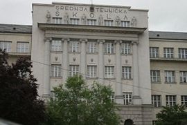 Učenik povrijeđen u tuči kod Mašinske škole
