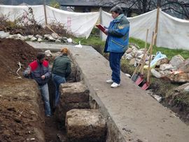  Traže pravoslavnu crkvu na temeljima džamije u Foči