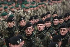 Vojska troši milione na kremu za sunčanje, sirupe za kašalj i balzam ...