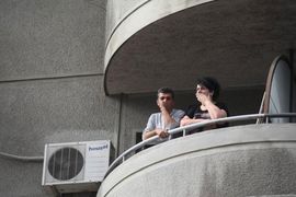 Drama u Beogradu: Matići iseljeni, prijatelji uhapšeni, supruga ...