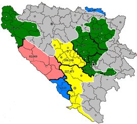 Novo uređenje FBiH ili bankrot