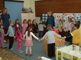 Donacija djeci sos Dječijeg sela BiH