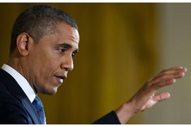 Obama: Klimatske promjene nisu vrhunski prioritet SAD