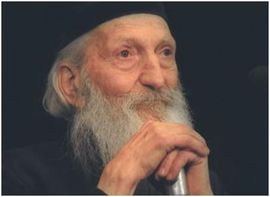 Život po Jevanđelju patrijarha Pavla