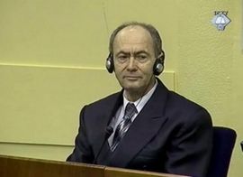Presuda Zdravku Tolimiru 12. decembra
