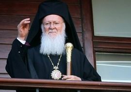 Vaseljenski patrijarh nije podržao raskolničku MPC