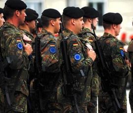 EUFOR u BiH  ostaje još godinu
