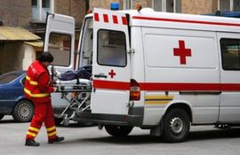 Djevojčica pala sa trećeg sprata i ostala živa