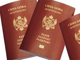 Azil traži sve veći broj Crnogoraca