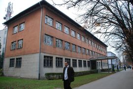 Propao pokušaj prodaje dijela stečajne mase Impra