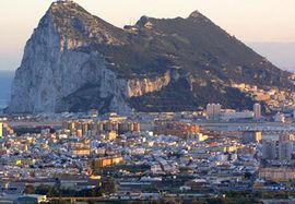 Madrid upozoren zbog Gibraltara